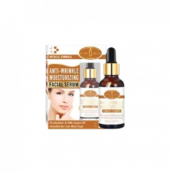 Anti-Wrinkle Moisturizing Serum